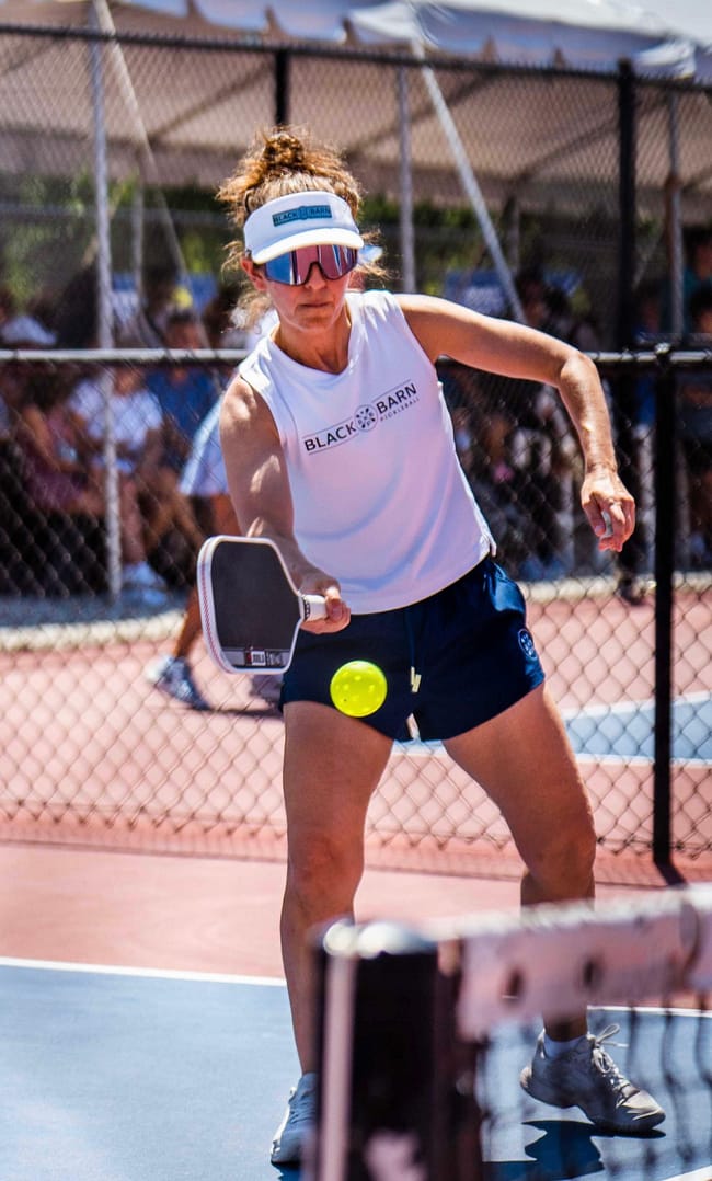 Tomer Graziani Houston Hammers