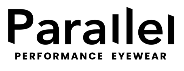 Parallel Logo Parallel performance eyewear