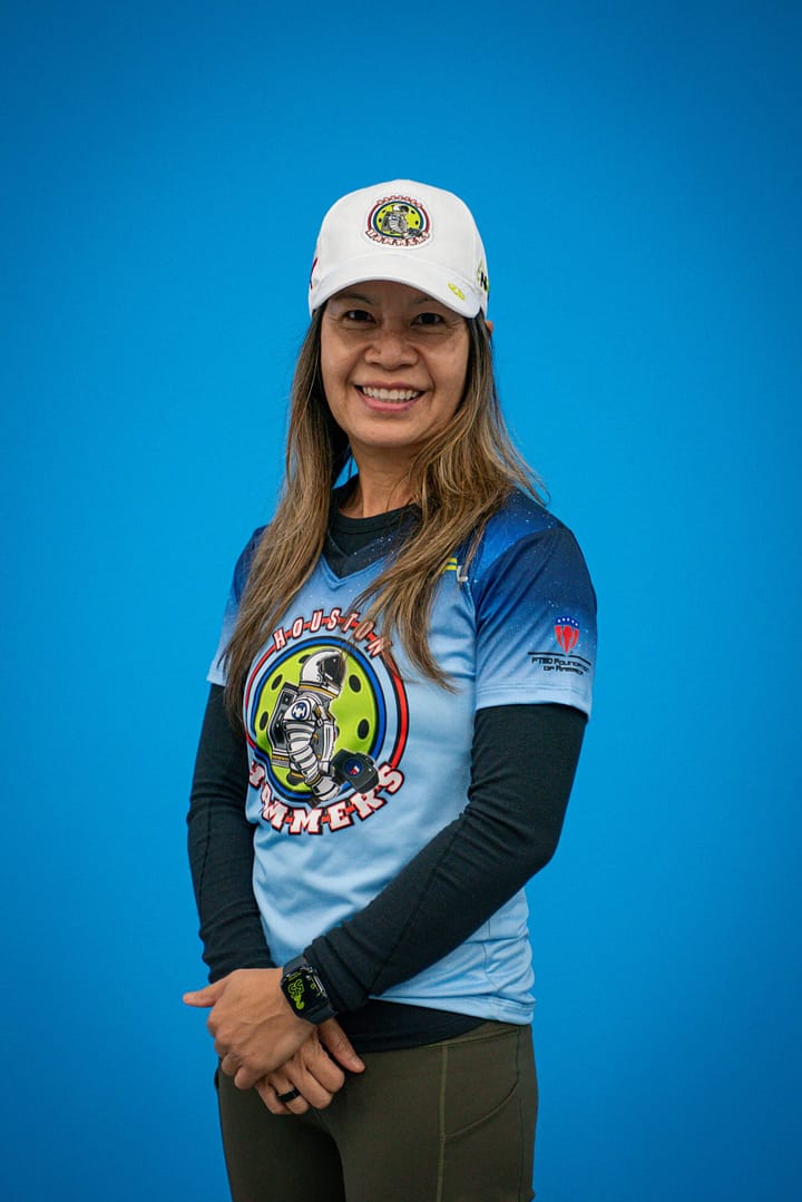 Andrew Painter Houston Hammers