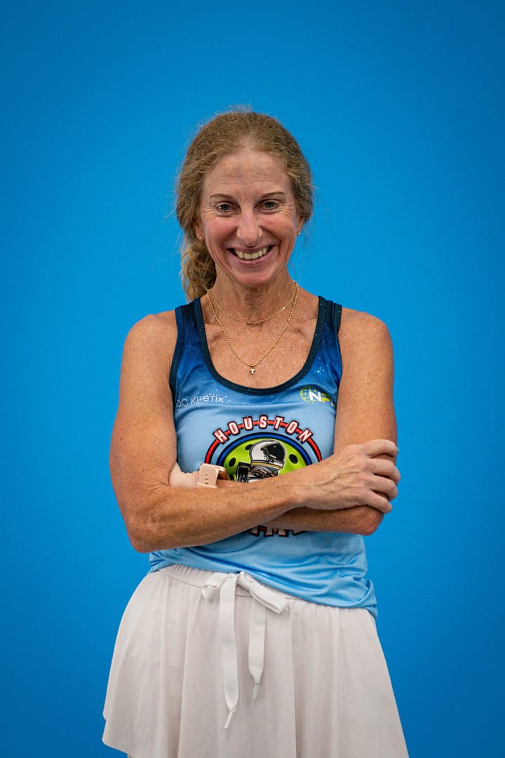 Ellen Novoseletsky